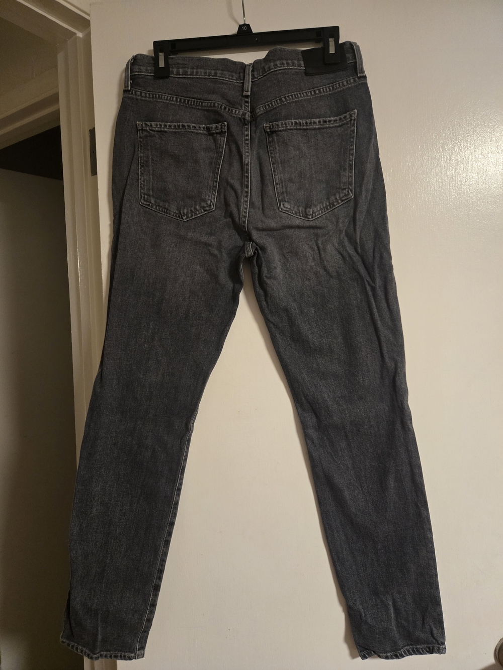 Citizens Of Humanity Women's Skinny Jeans - Washed Grey
